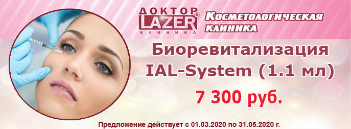      IAL-System  7300 